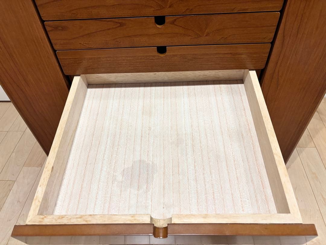 【美術絵画用】アルテージュ・クレメンテ　スペシャルキャビネット