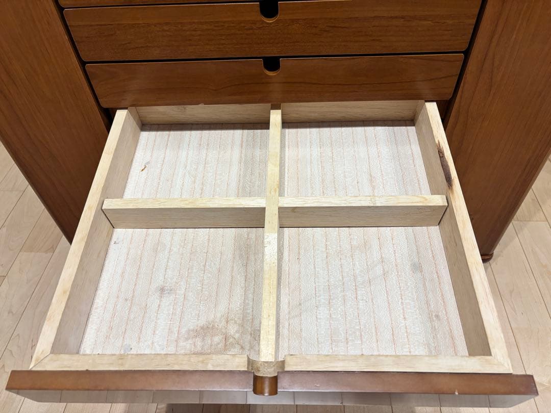 【美術絵画用】アルテージュ・クレメンテ　スペシャルキャビネット