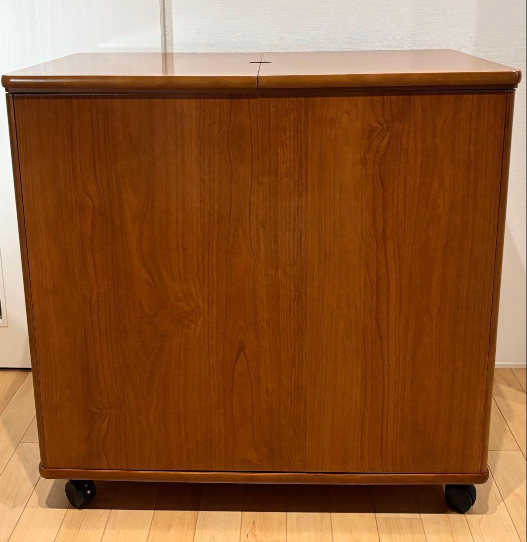 【美術絵画用】アルテージュ・クレメンテ　スペシャルキャビネット