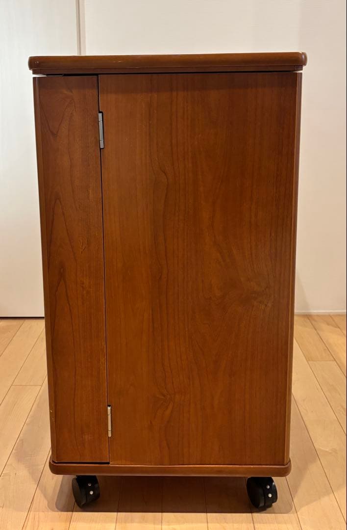 【美術絵画用】アルテージュ・クレメンテ　スペシャルキャビネット