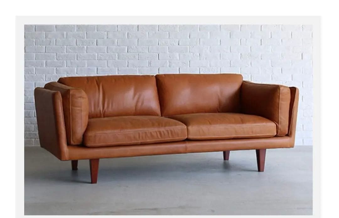 クラッシュゲート　 PUMP2 パンプ3ソファー