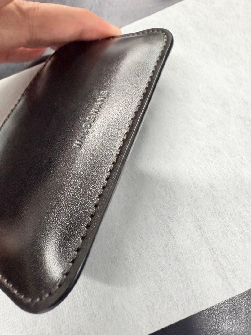 WILDSWANS ワイルドスワンズ　ミナス　サドルアップ