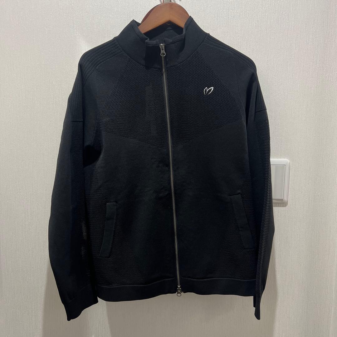 MASTER BUNNY EDITION メッシュジャケット