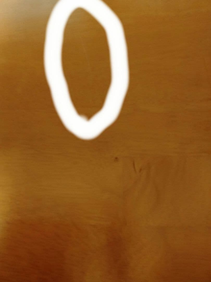 期間限定 お値下げ　ベルメゾン ローテーブル