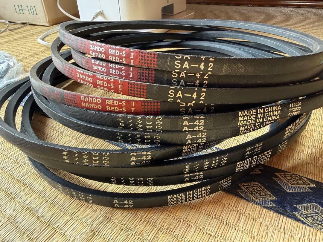 青森発　ヤナセ除雪機　Y8-11G 整備メンテナンス済み　配送可　セル付き