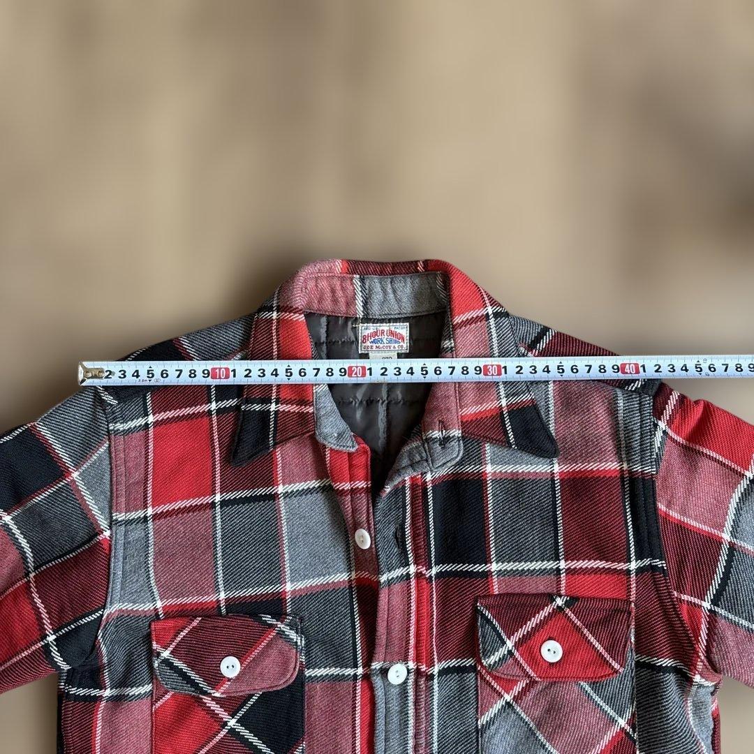 ジョーマッコイ／8HOURUNION／15