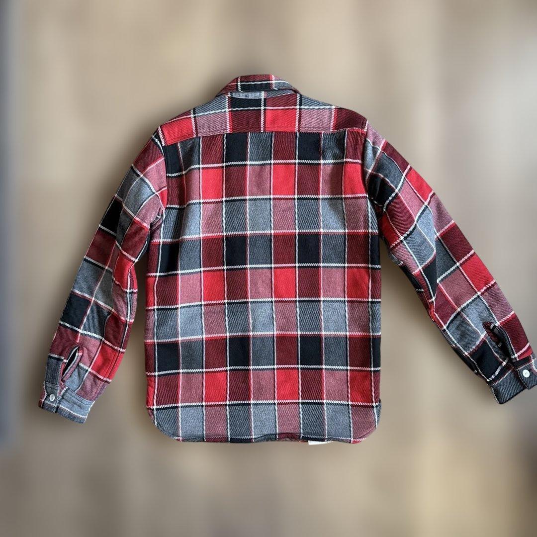 ジョーマッコイ／8HOURUNION／15