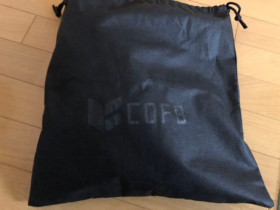 A*i様 CODE OF BELL コードオブベルX-pod2 クロスポッド2