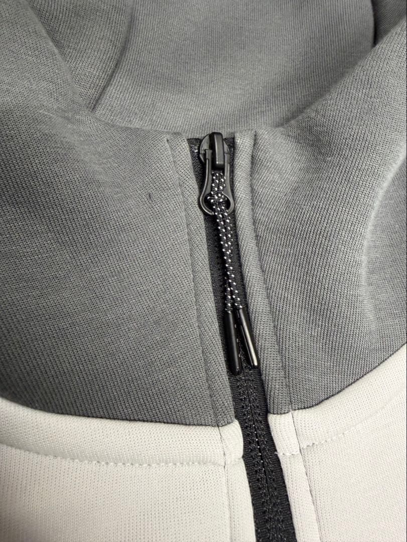 NIKE テックフリース　S 上下セット