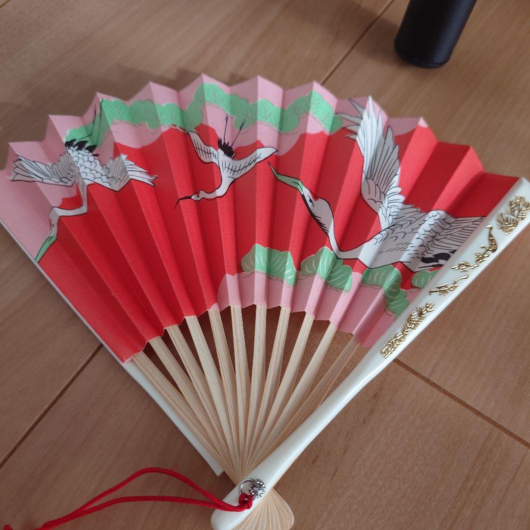 日本製　七五三　着物　帯セット　飾り帯