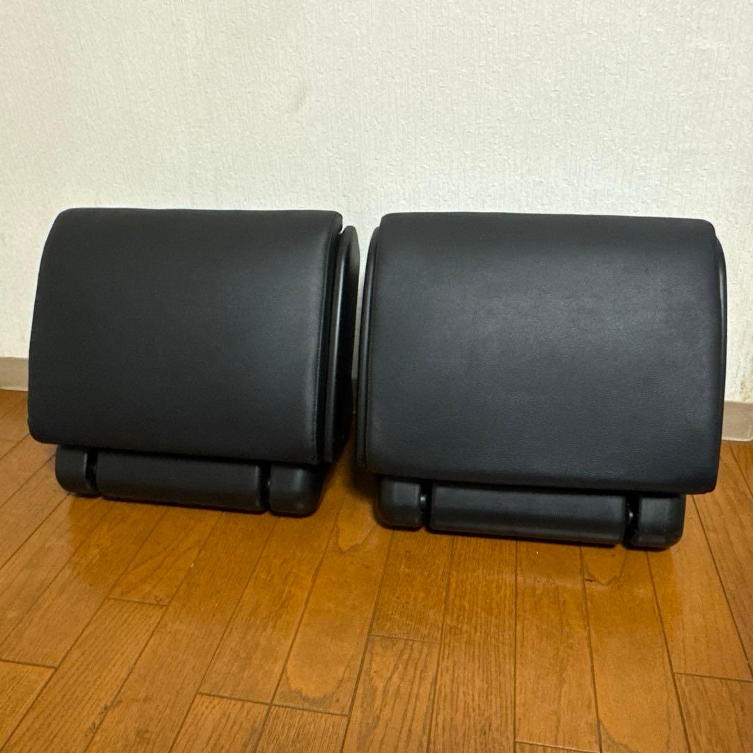 トヨタ 純正 オットマン