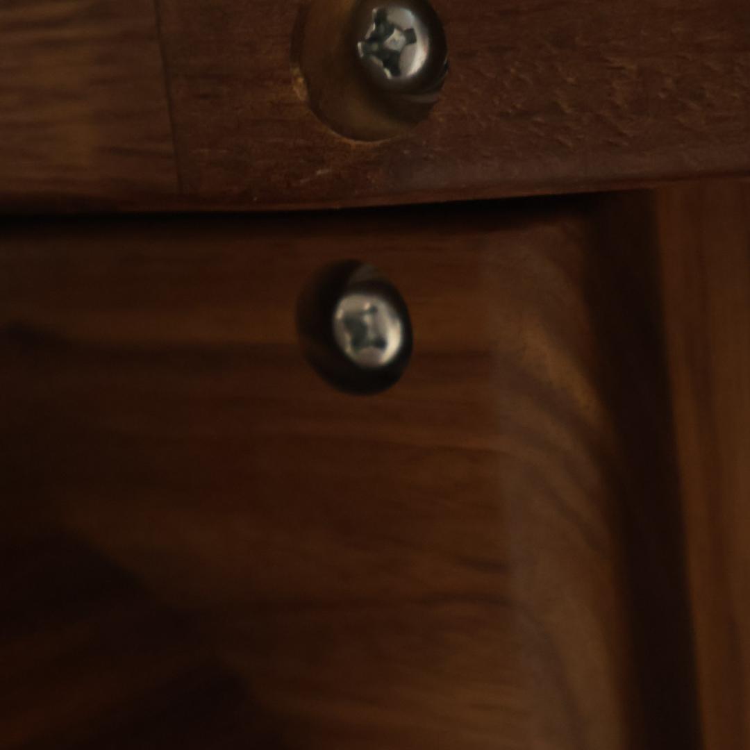 karimoku カリモク家具 ウォールナット ダイニングテーブル シンプル