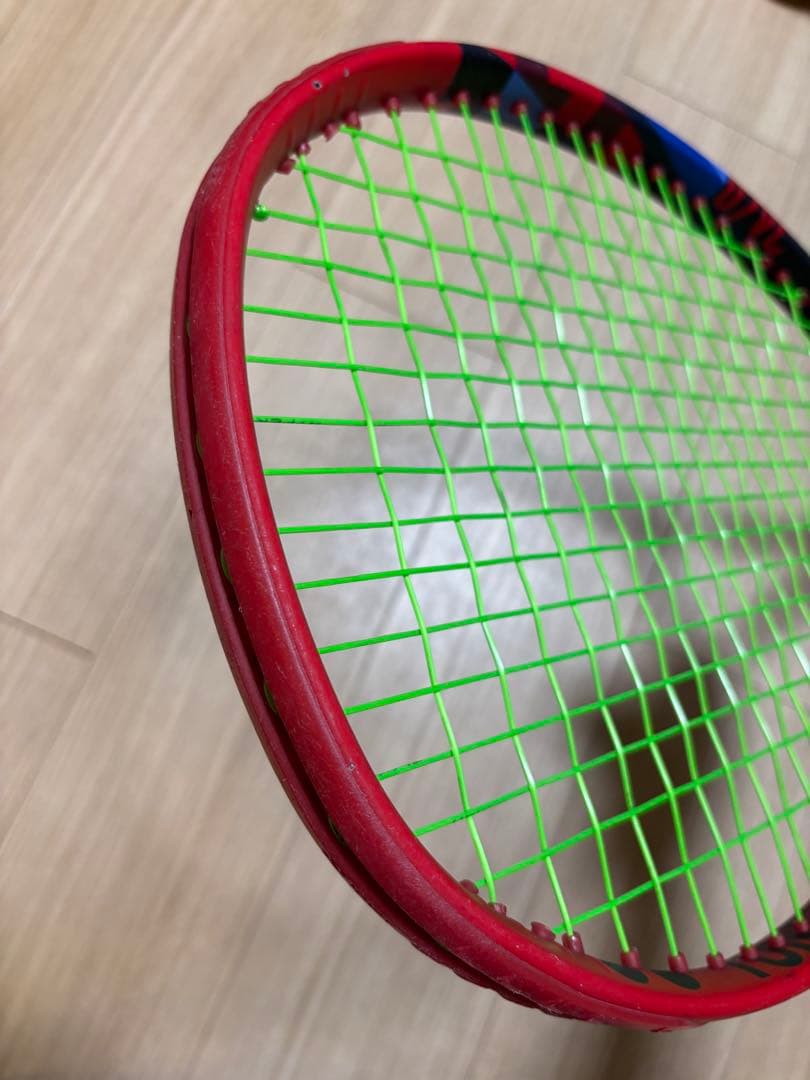 Yonex vcore 98 2023 2本セット 同スペック