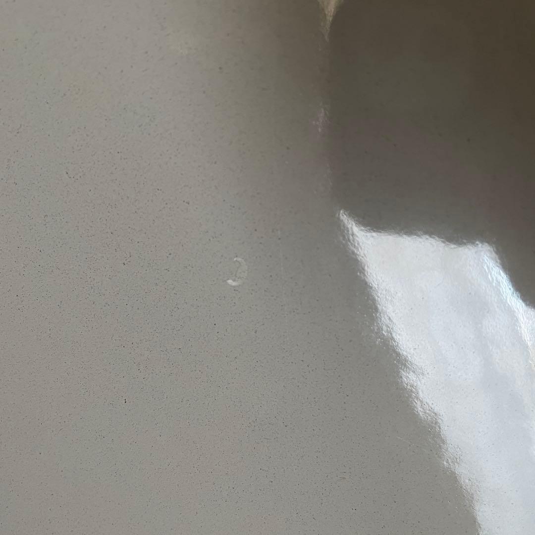 vintage DANSK◼︎イエロー◼︎木製ハンドル30cmフライパン◼︎美品