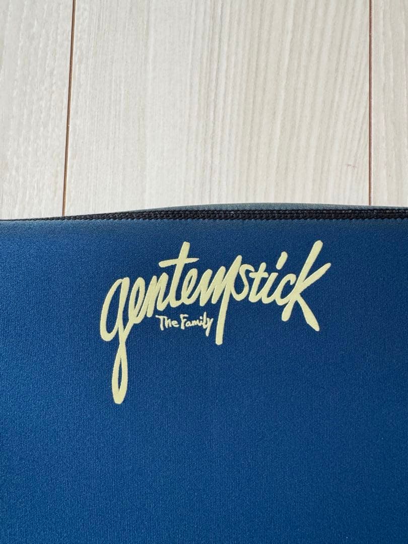 ゴメスGENTEMSTICK MANTARAY 2015-2016
