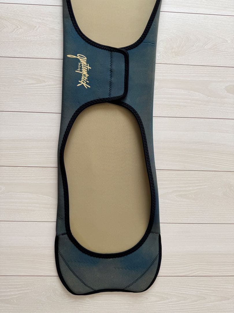 ゴメスGENTEMSTICK MANTARAY 2015-2016