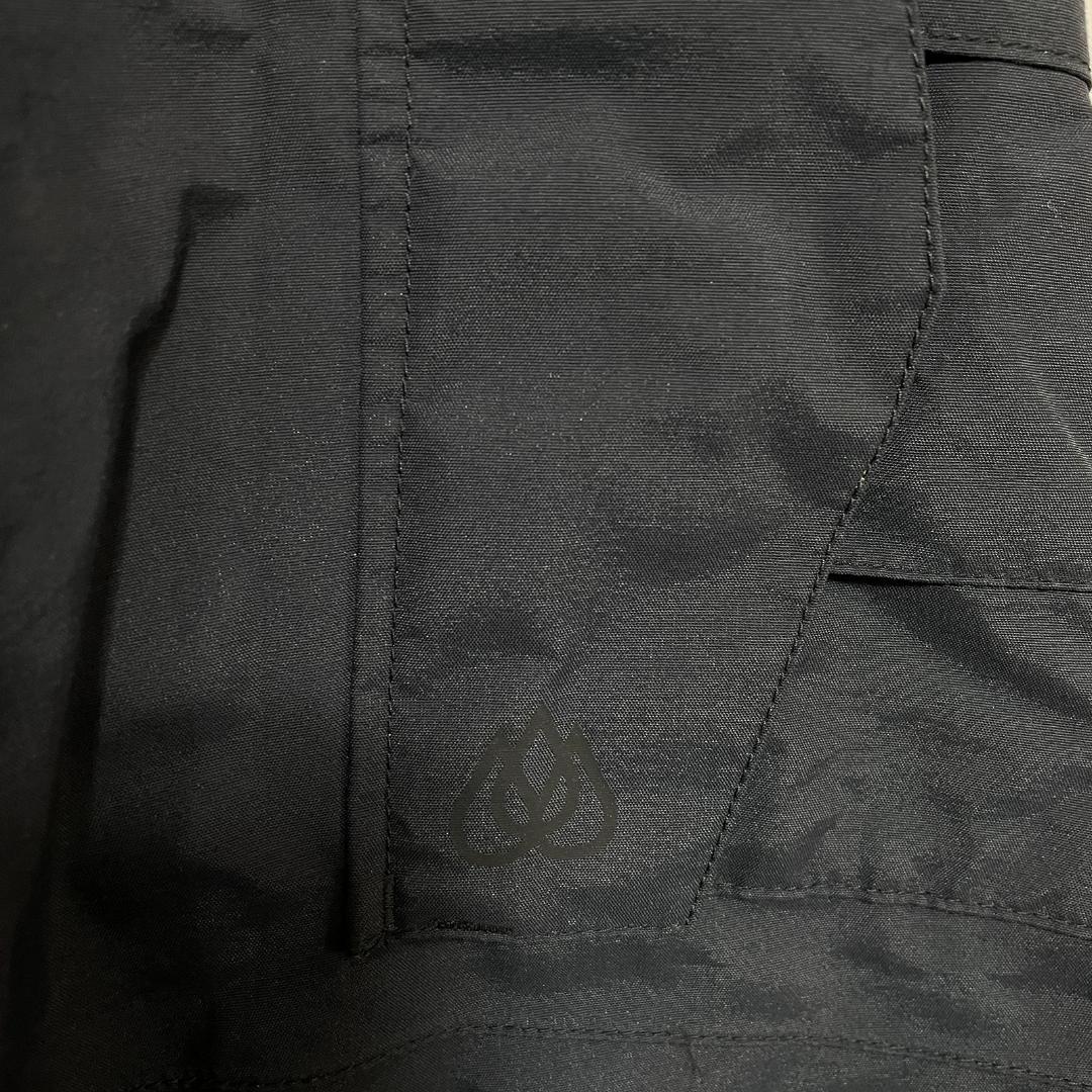 QUICKSILVER GORE-TEX スノーボードウェア　スノーパンツ L