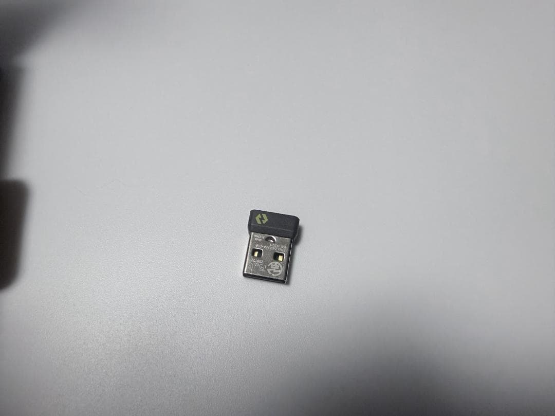 キーボード Logicool MX keys mini for mac +Logi bolt