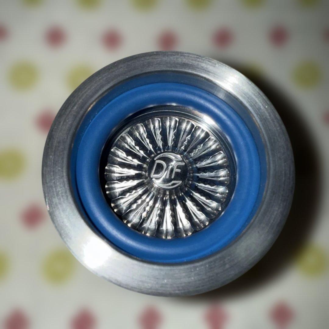 Dif-e-yo YoYo インターナルターモイル