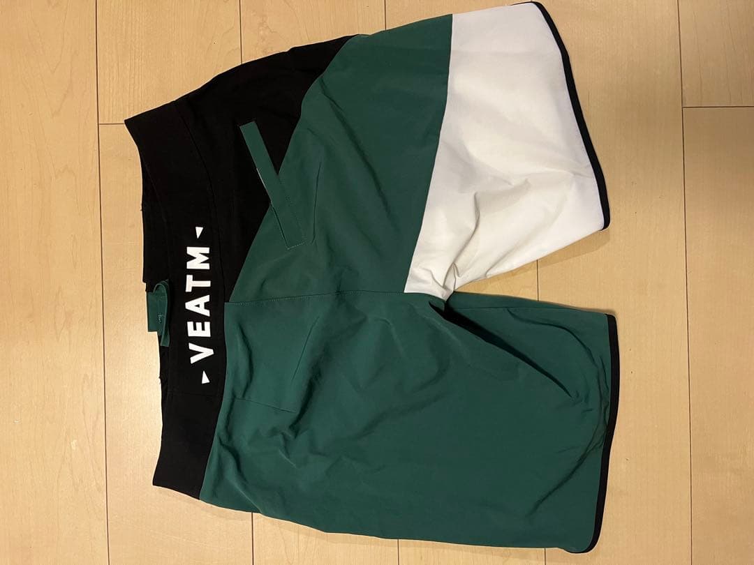 VEATM サーフショーツ　Mサイズ