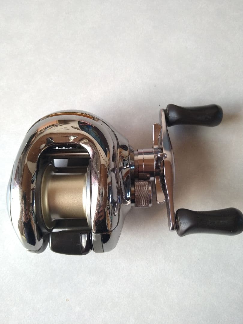 シマノ アンタレス 右ハンドル