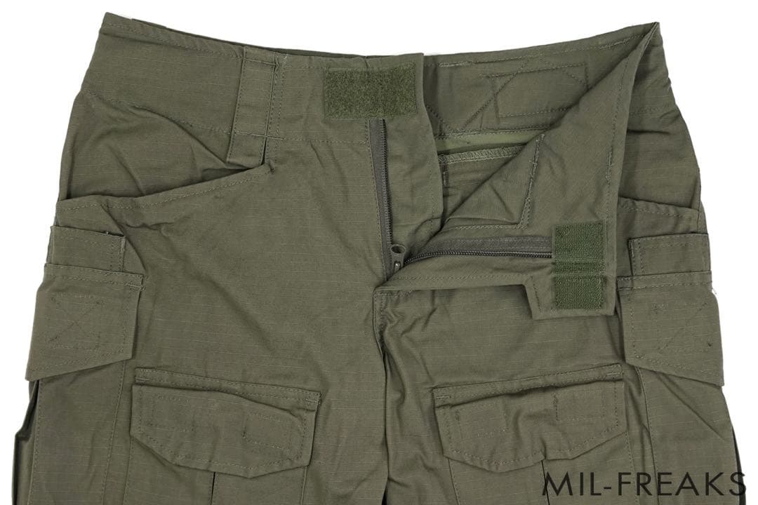 FFI Crye Precisionタイプ G3 コンバット上下セット
