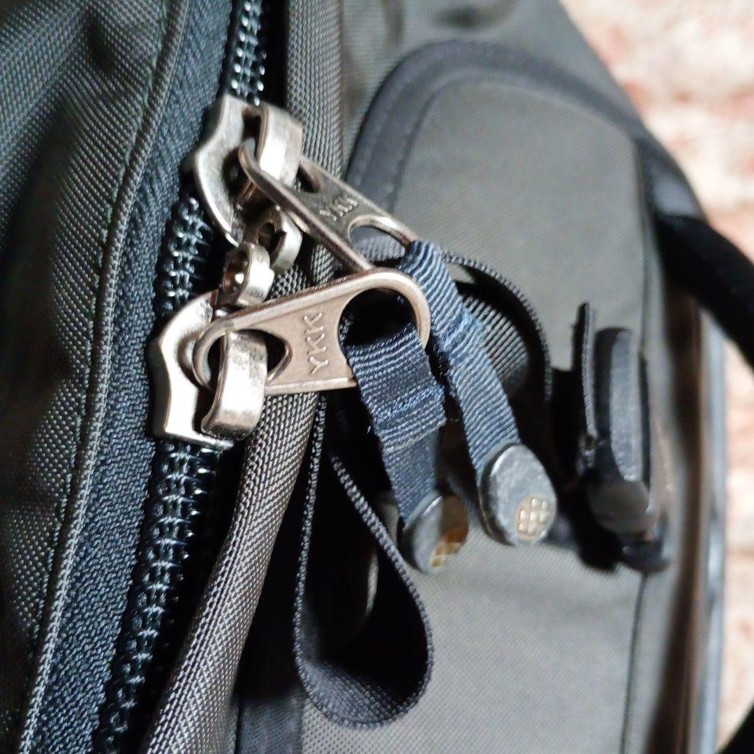 モンベル mont-bell ウィーリーバッグ トラベルバッグ キャリーバッグ