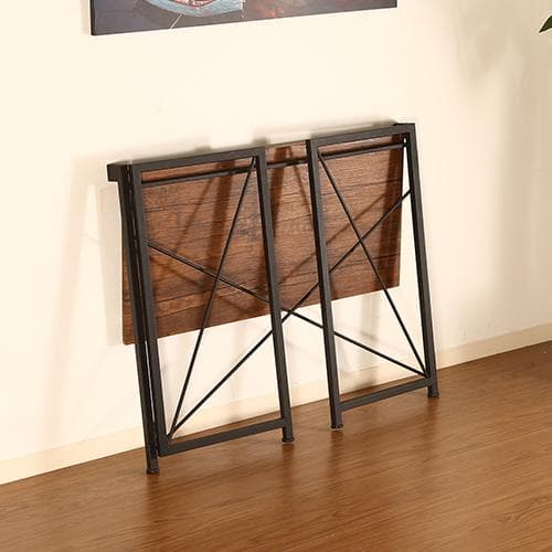 【新品・送料無料】【完成品】フォールディングデスク esta -エスタ-