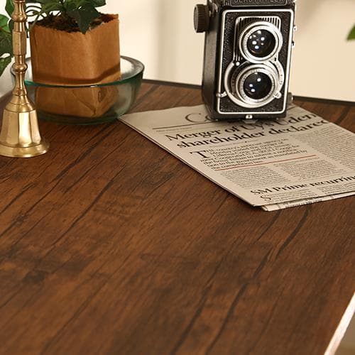 【新品・送料無料】【完成品】フォールディングデスク esta -エスタ-