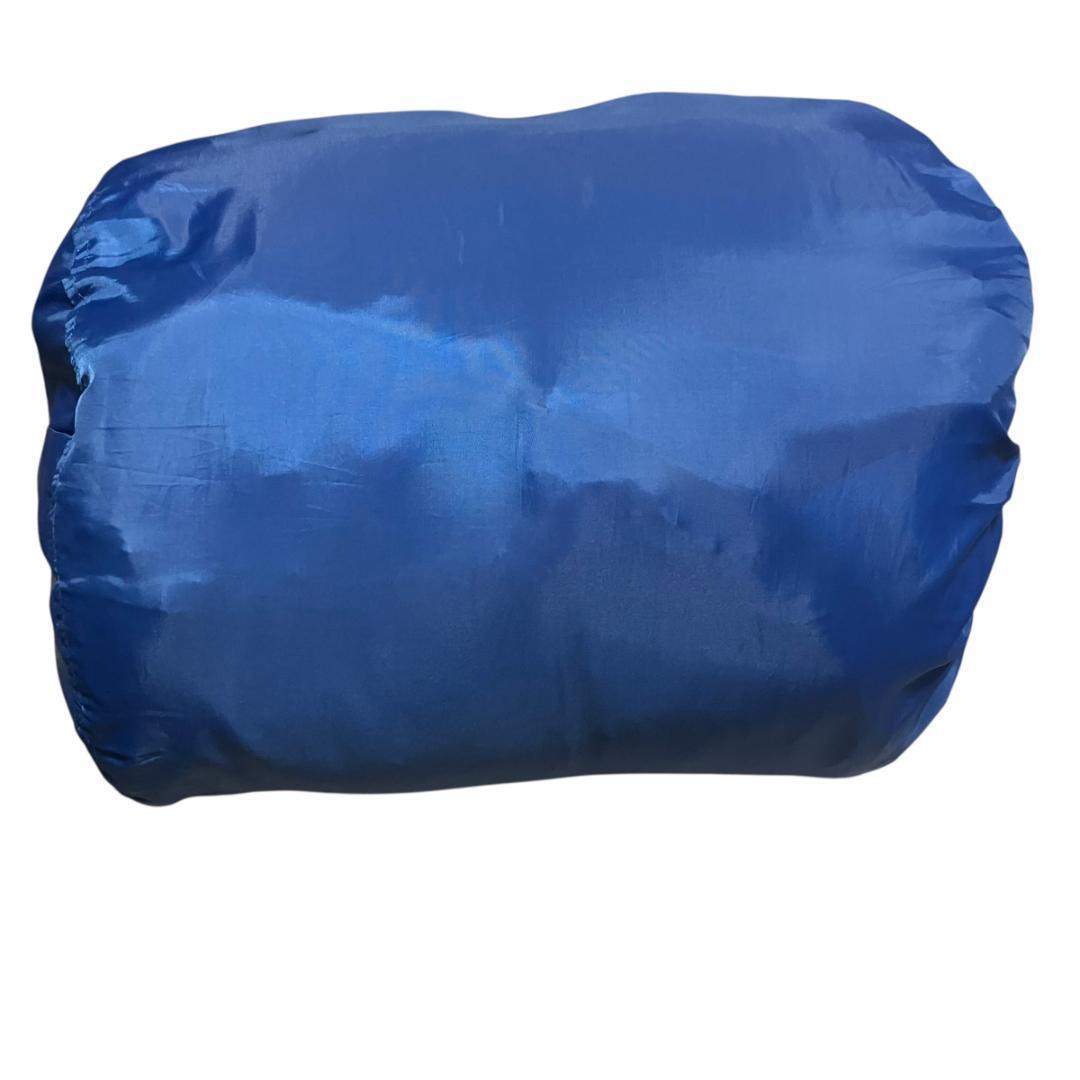 希少 絶版  peak スノーピーク 封筒型 寝袋 シュラフ　３個セット