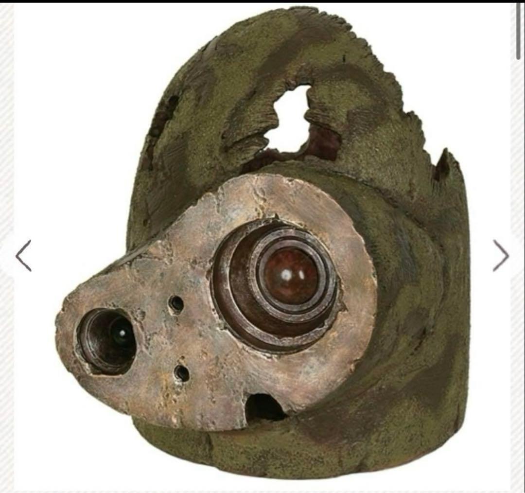 天空の城ラピュタ　プランターカバー