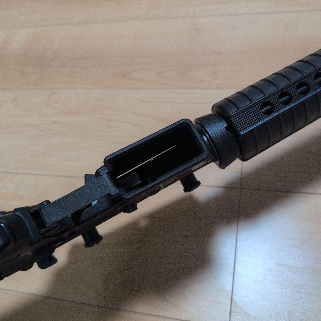 東京マルイ M4A1 SOCOM CARBINE 次世代電動ガン (スリング付)