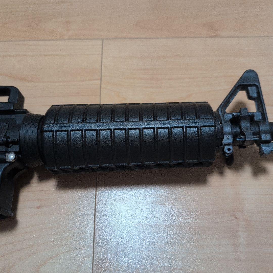 東京マルイ M4A1 SOCOM CARBINE 次世代電動ガン (スリング付)