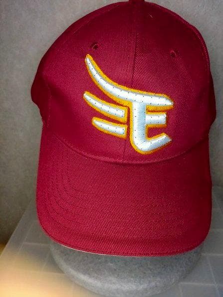 激レア)) 楽天イーグルス　ライトアップハット