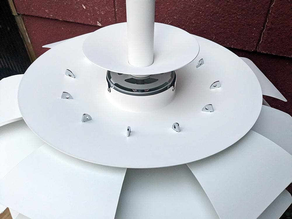 ポール・ヘニングセン PHアーティチョーク ペンダントライト 照明 60cm