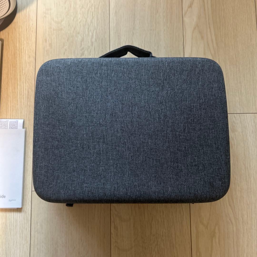 BenQ GV30 モバイルプロジェクター