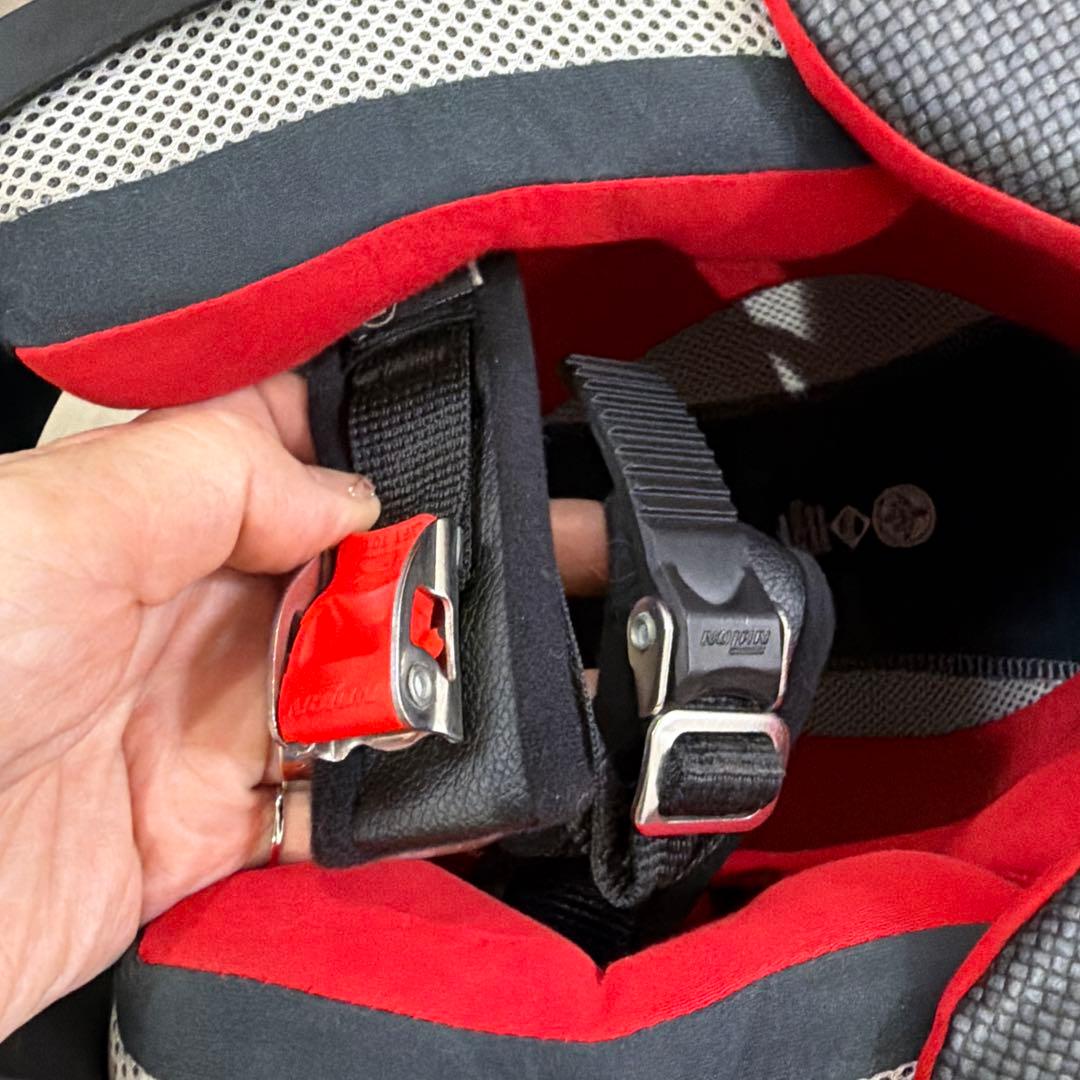 ノーラン　ヘルメット　メランドリ　33 メランドリ33