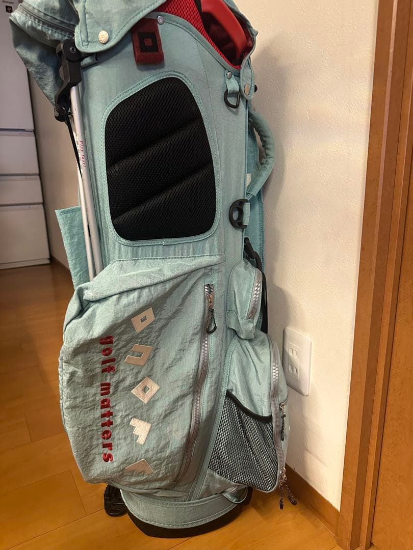 オノフゴルフバッグ・キャディバッグ