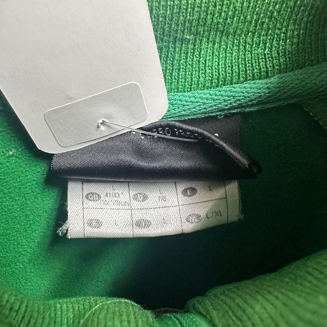 UMBRO セルティックFC ジャージ　トラックジャケット　00-01