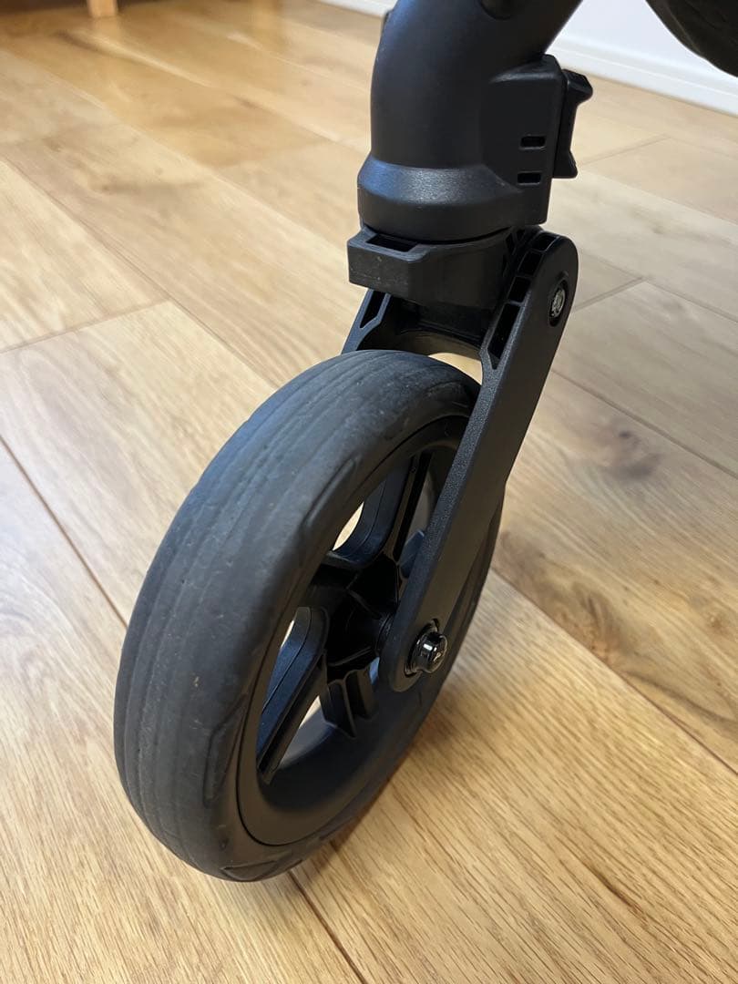 Pigeon ピジョン　ビングルBB3 ブラック