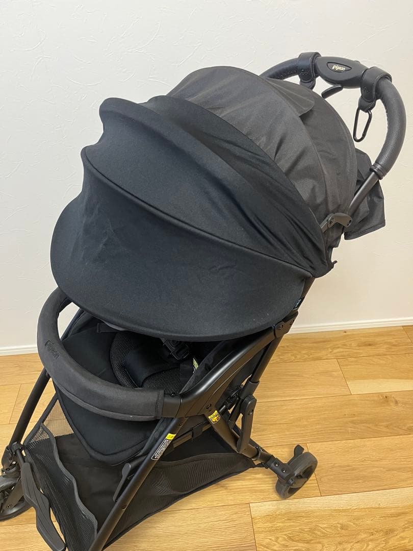 Pigeon ピジョン　ビングルBB3 ブラック