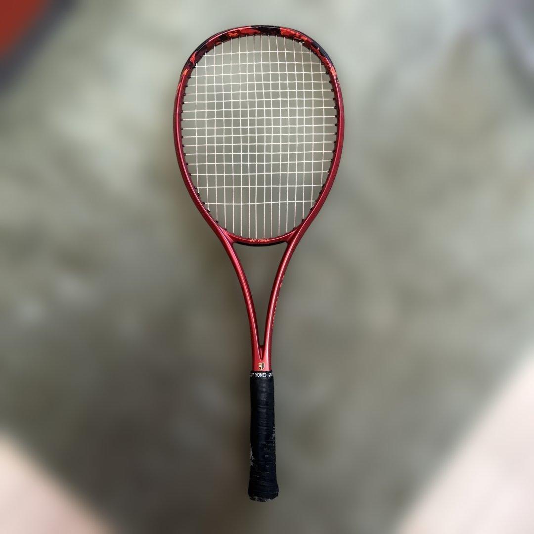 YONEX GEOBREAK 70Vソフトテニスラケット