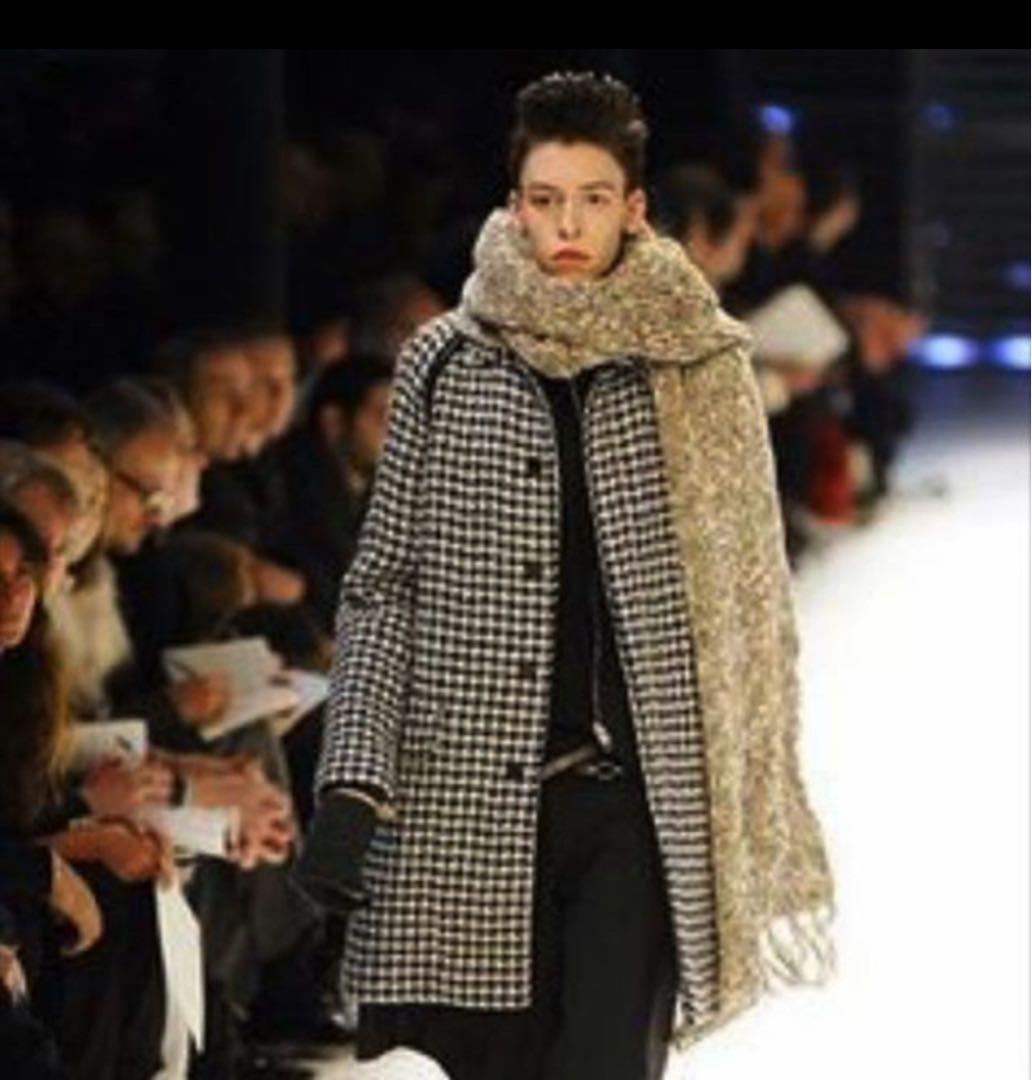 Dior Homme マフラー