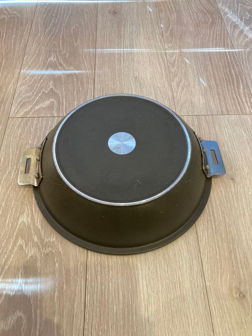 スノーピーク　パンクッカー　クッカー