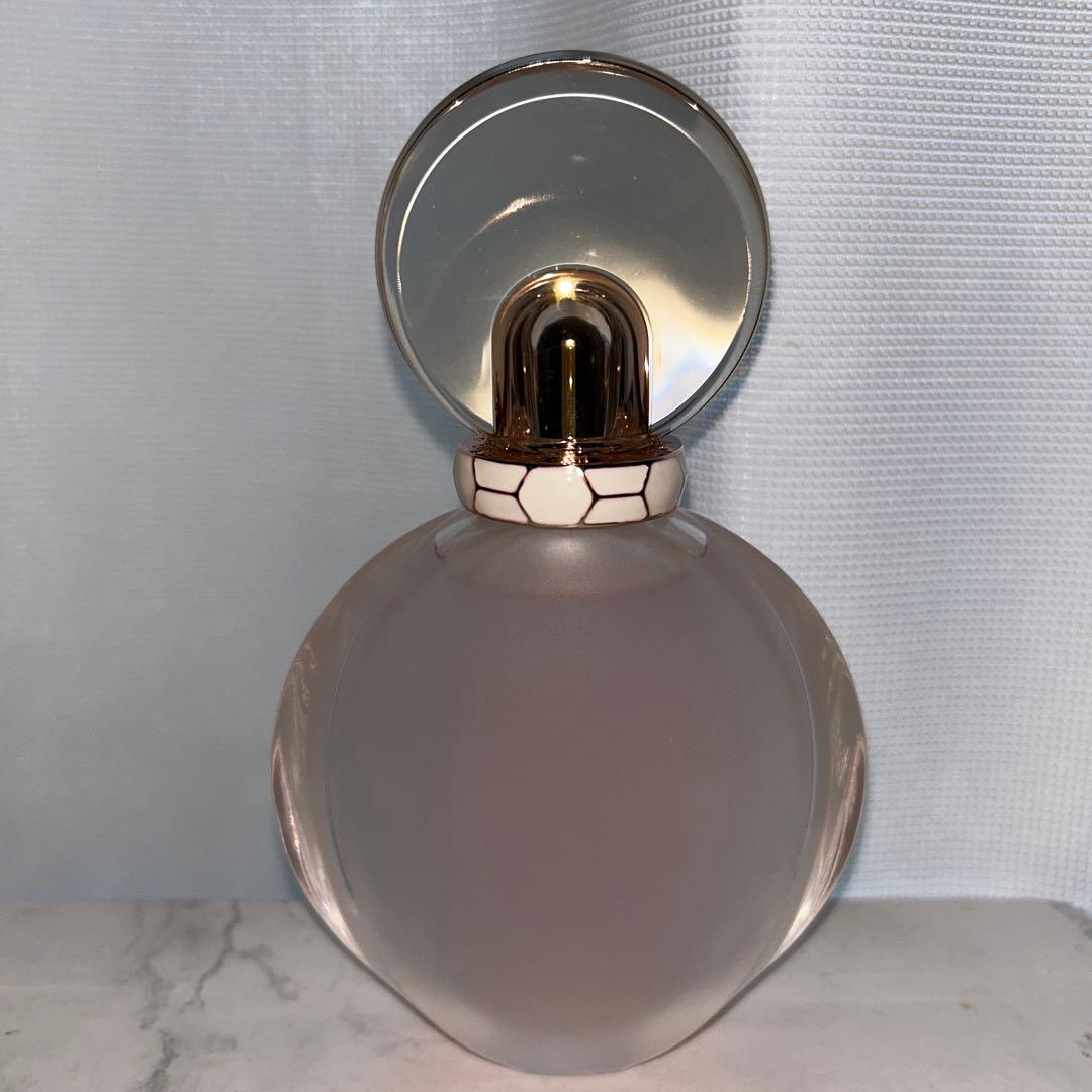 kuu　ブルガリ ローズ　ゴルデア　ブロッサムディライト　オードトワレ