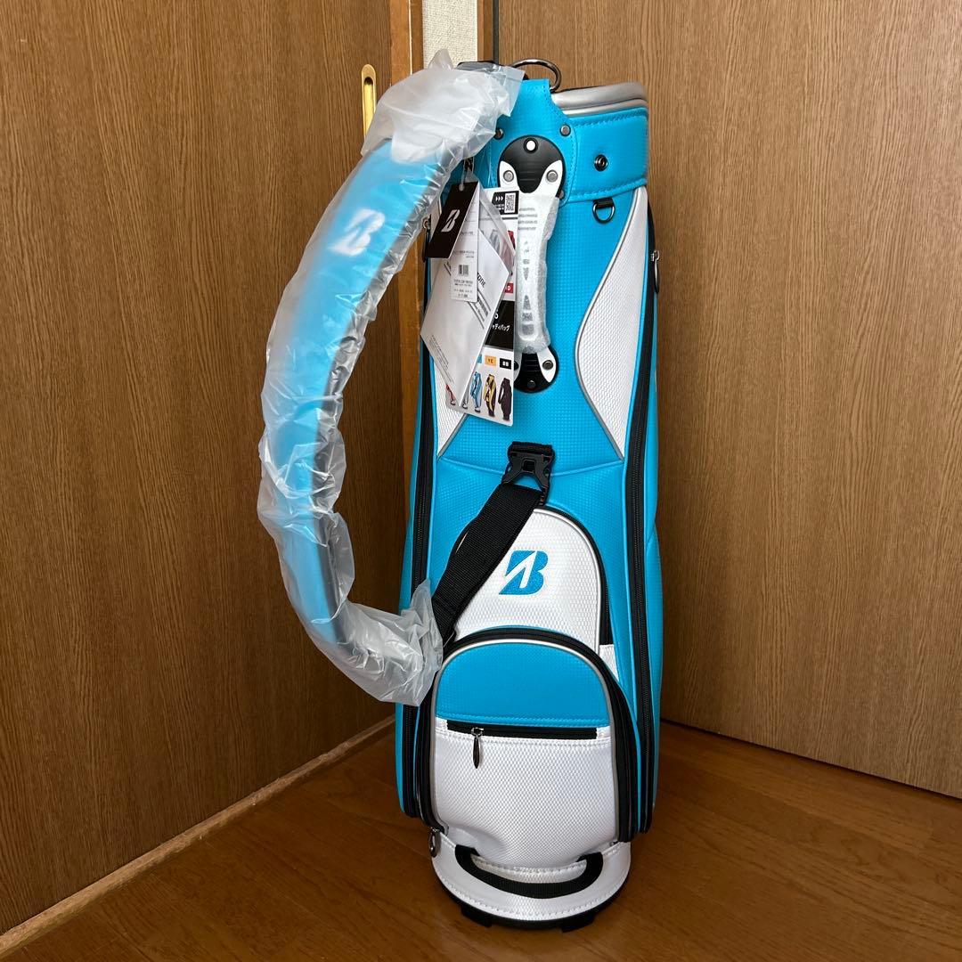 新品 未使用 BRIDGESTONE GOLFブリヂストン CBG422