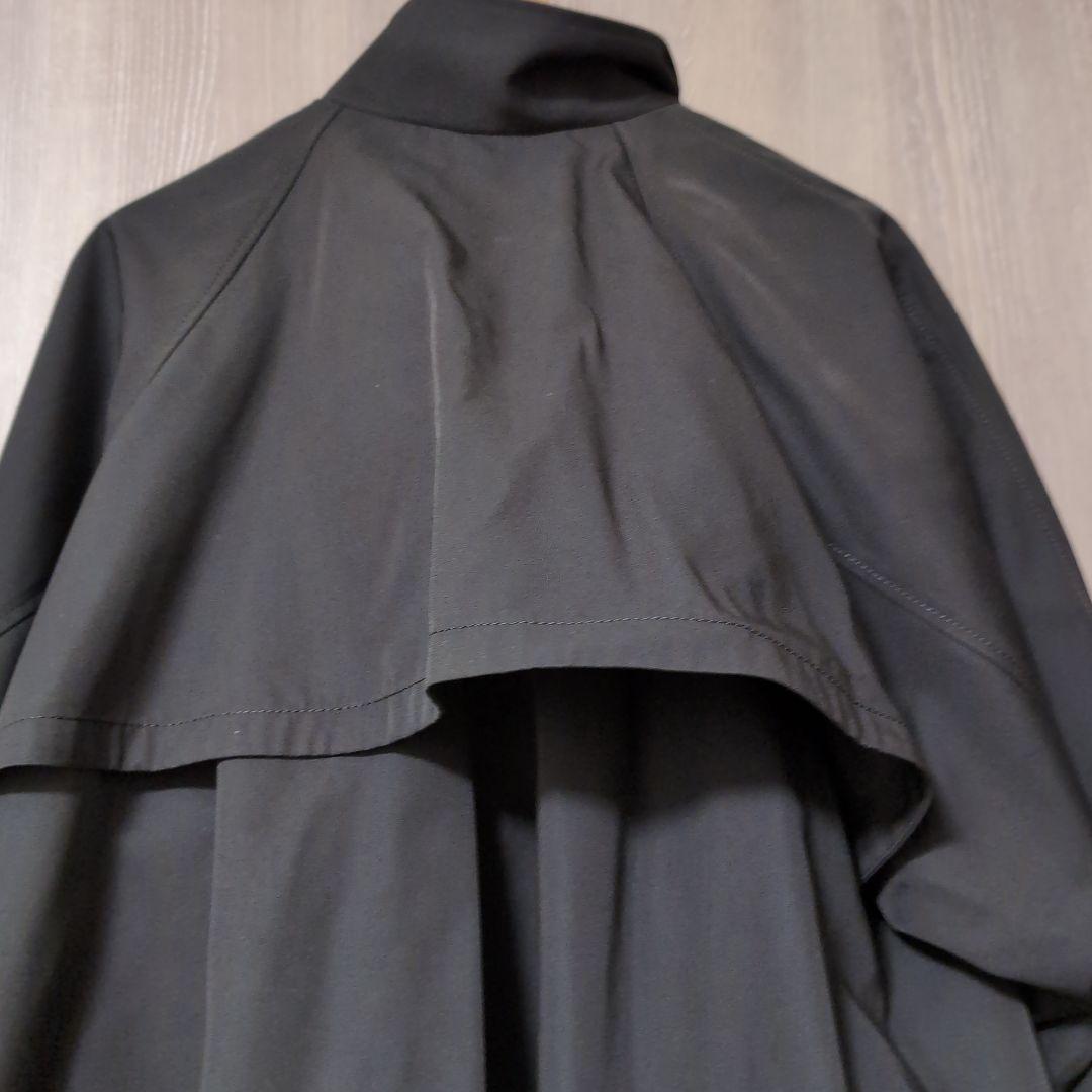 スローブイエナ・テントラインショートコート