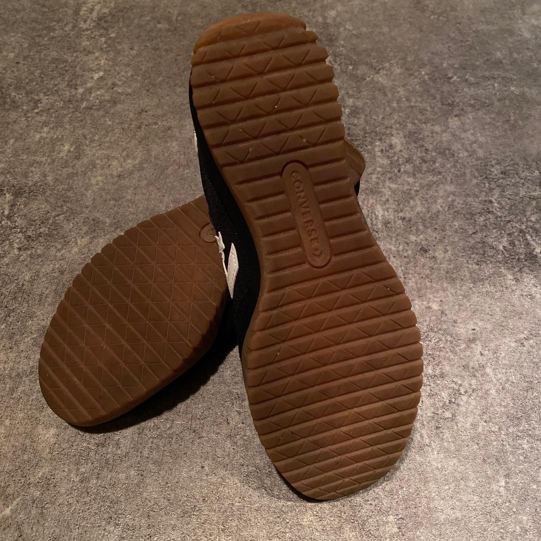 CONVERSE ランスター　トレーナー