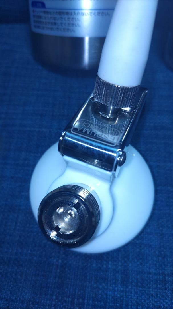 エスプーマ　アドバンス　未使用 アドバンス　ディスペンサーＬ　ステンレス