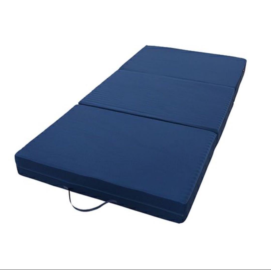 j*7様 スリープマジック 極厚マットレス セミダブル 【送料無料】